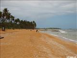 Playa Aviones - LOÍZA